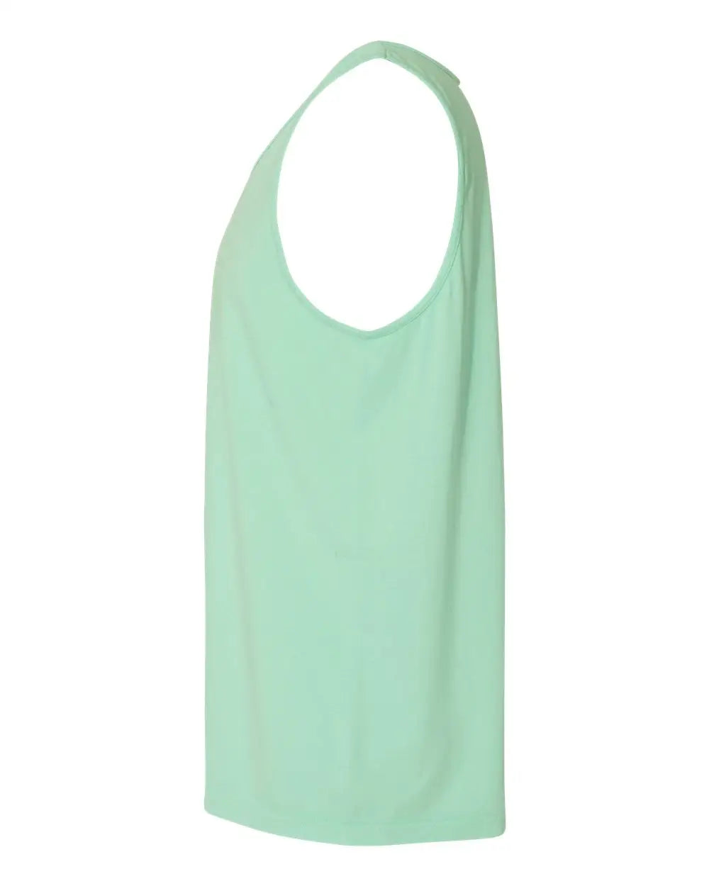 Comfort Colors 9360 Garment-dyed Heavyweight Tank Top - Island Reef