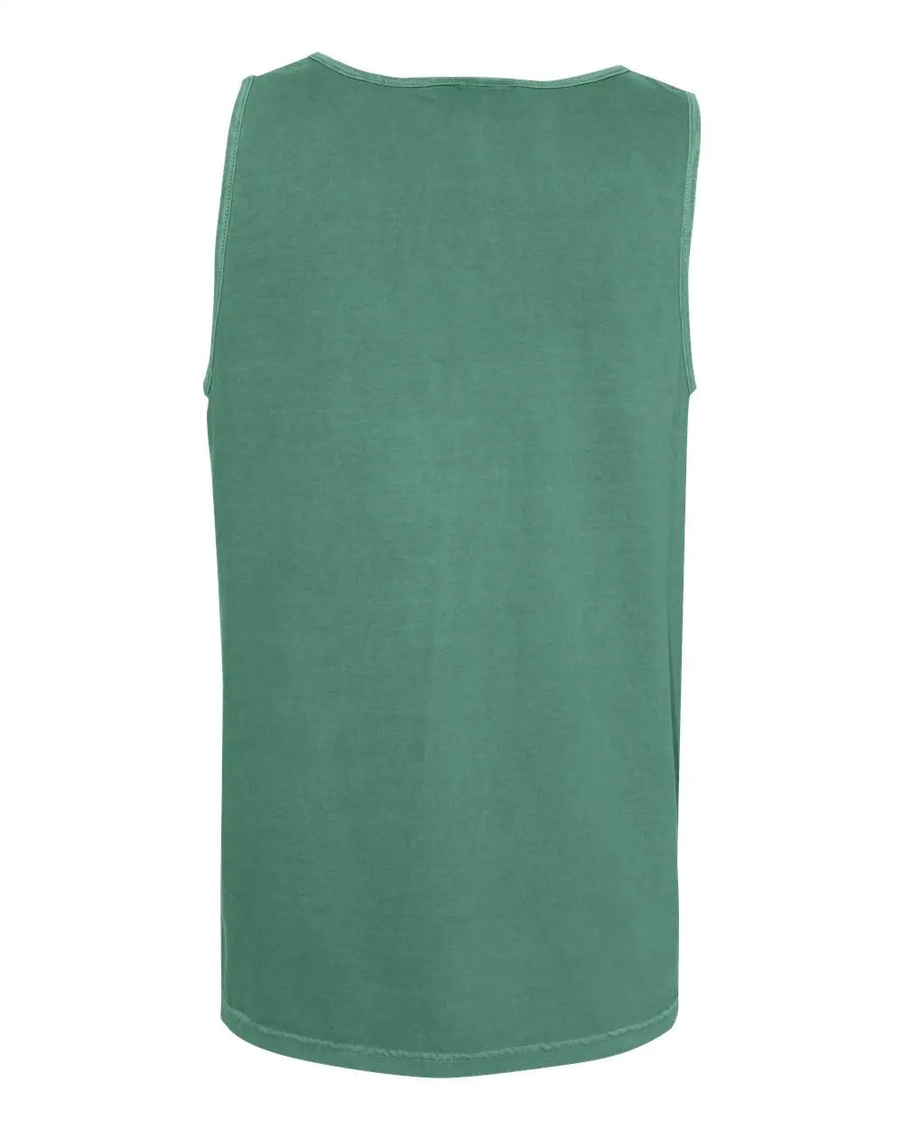 Comfort Colors 9360 Garment-dyed Heavyweight Tank Top - Light Green