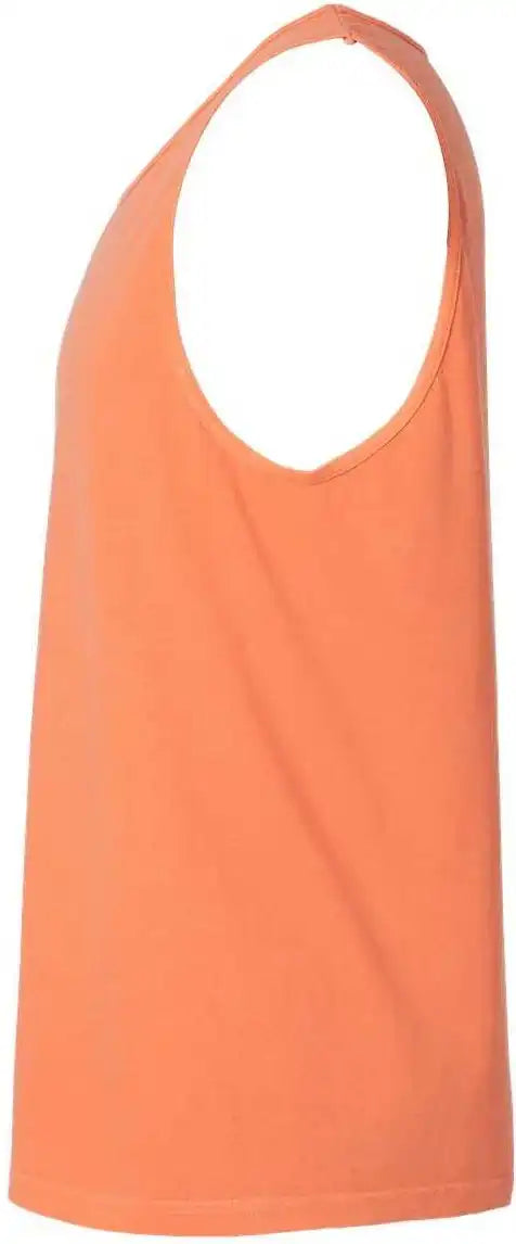 Comfort Colors 9360 Garment-dyed Heavyweight Tank Top - Melon
