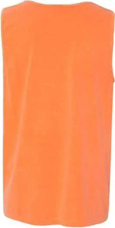Comfort Colors 9360 Garment-dyed Heavyweight Tank Top - Melon