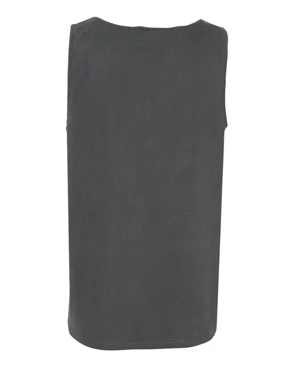 Comfort Colors 9360 Garment-dyed Heavyweight Tank Top - Pepper - s