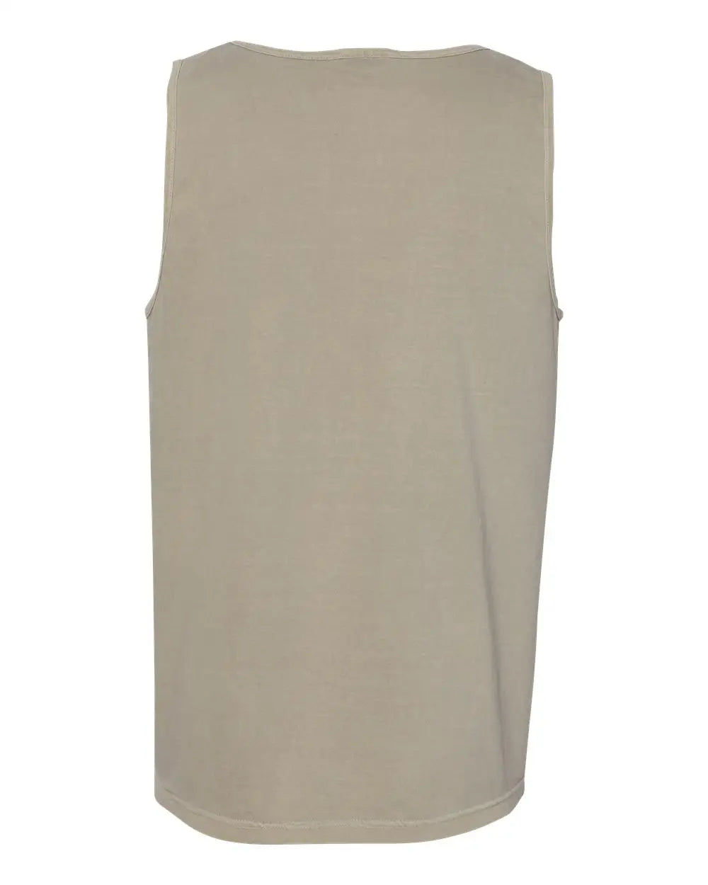 Comfort Colors 9360 Garment-dyed Heavyweight Tank Top - Sandstone