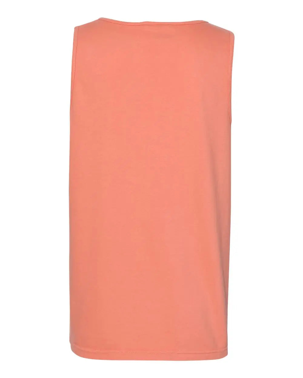 Comfort Colors 9360 Garment-dyed Heavyweight Tank Top - Terracotta