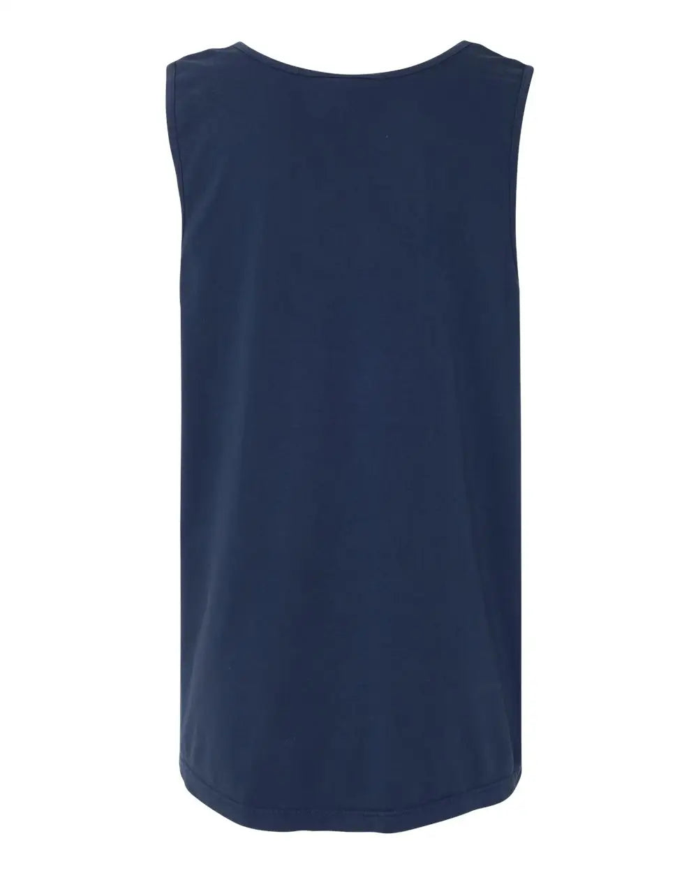 Comfort Colors 9360 Garment-dyed Heavyweight Tank Top - True Navy