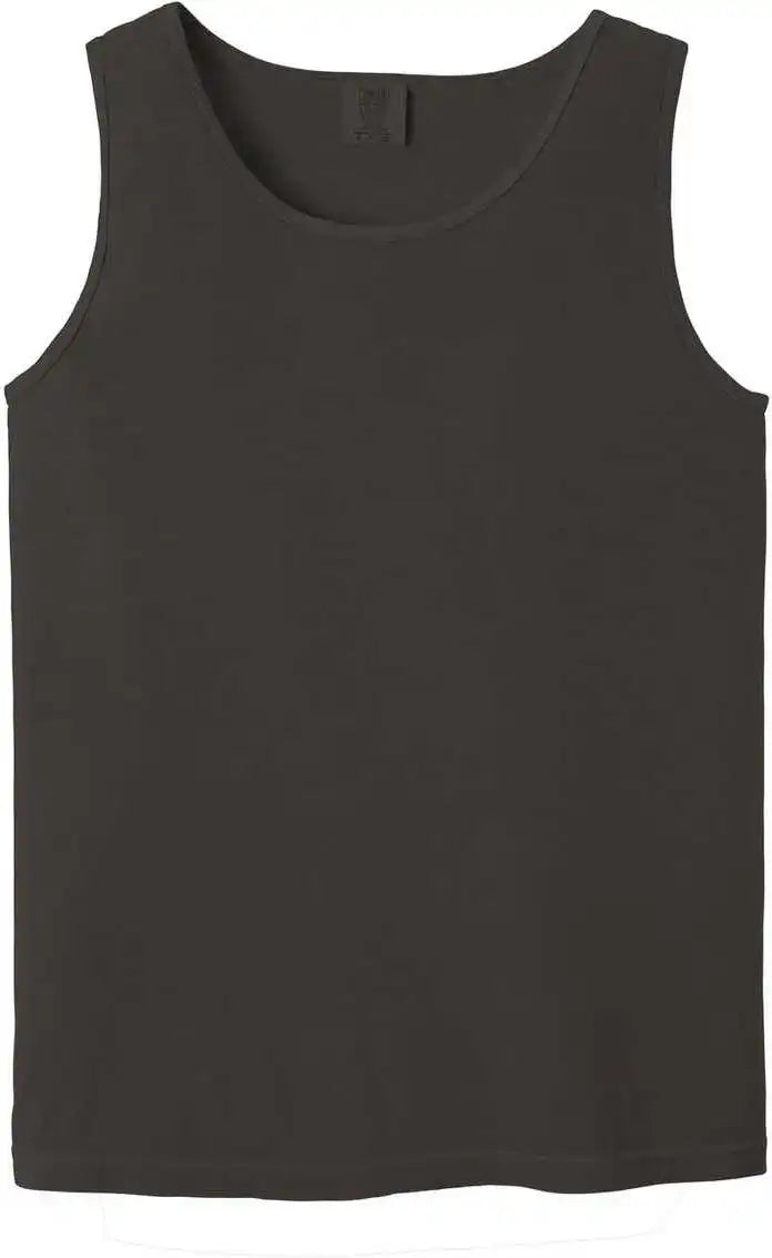 Comfort Colors 9360 Heavyweight Ring Spun Tank Top Pepper