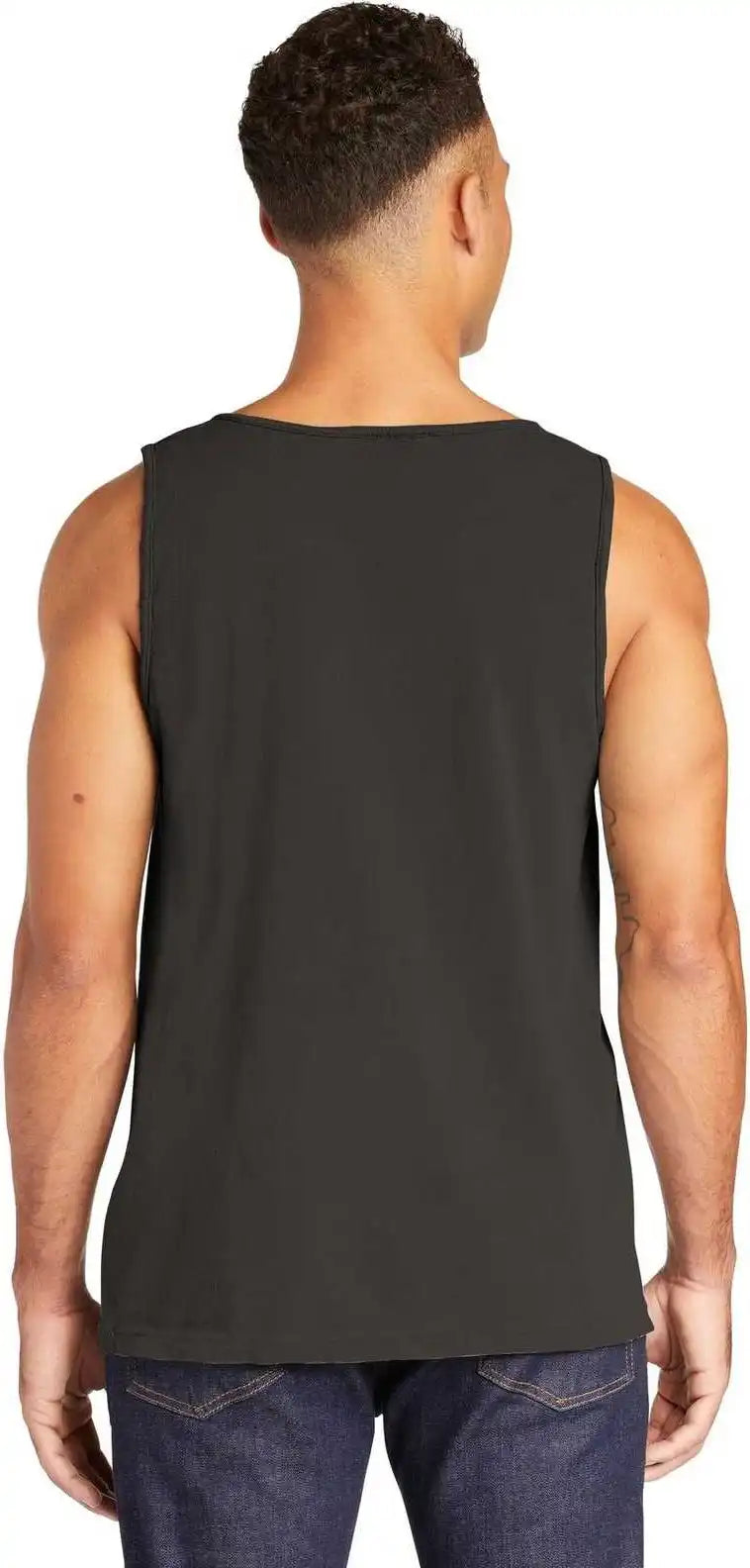 Comfort Colors 9360 Heavyweight Ring Spun Tank Top Pepper