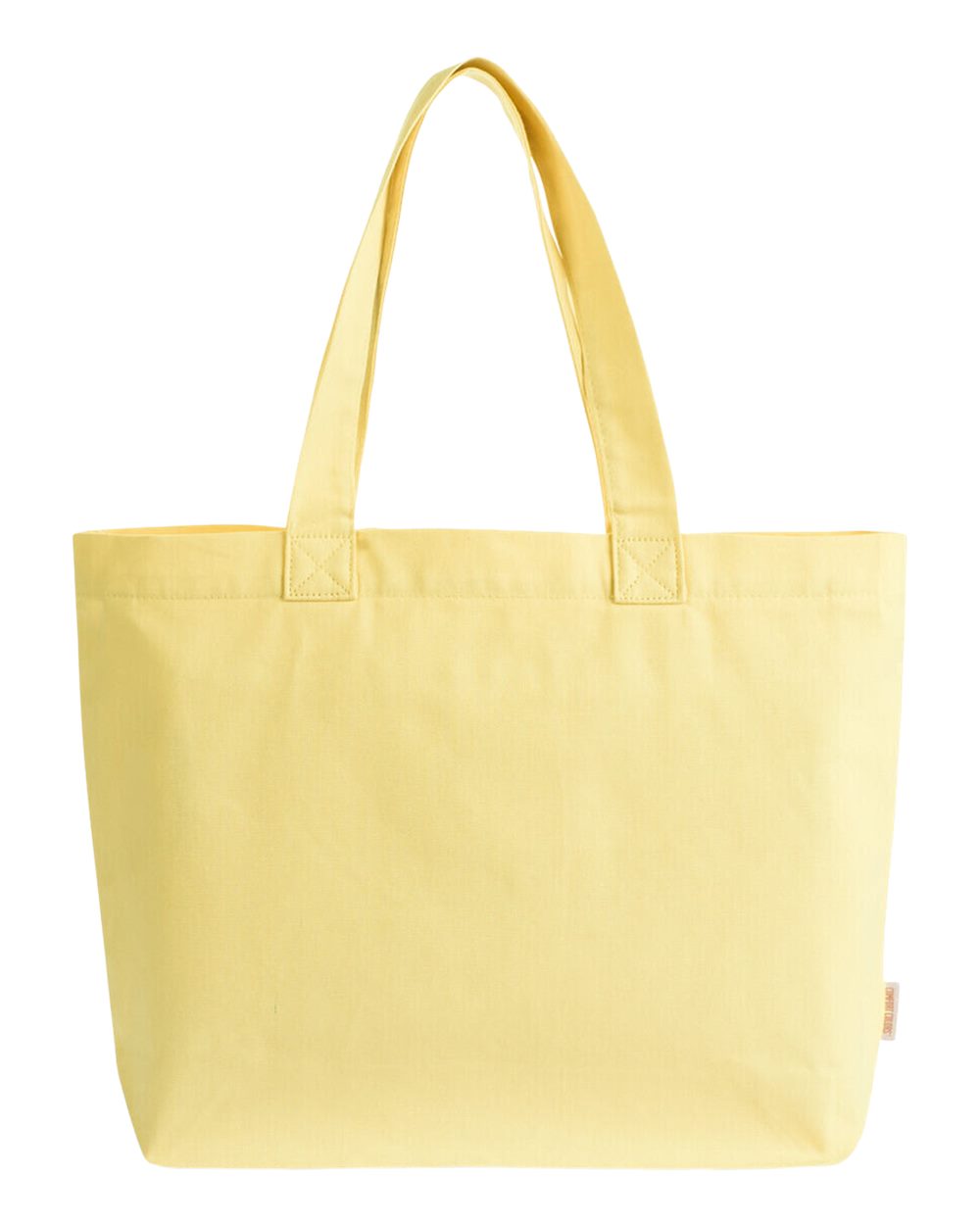 Comfort Colors Ccet0 Everyday Tote - Butter