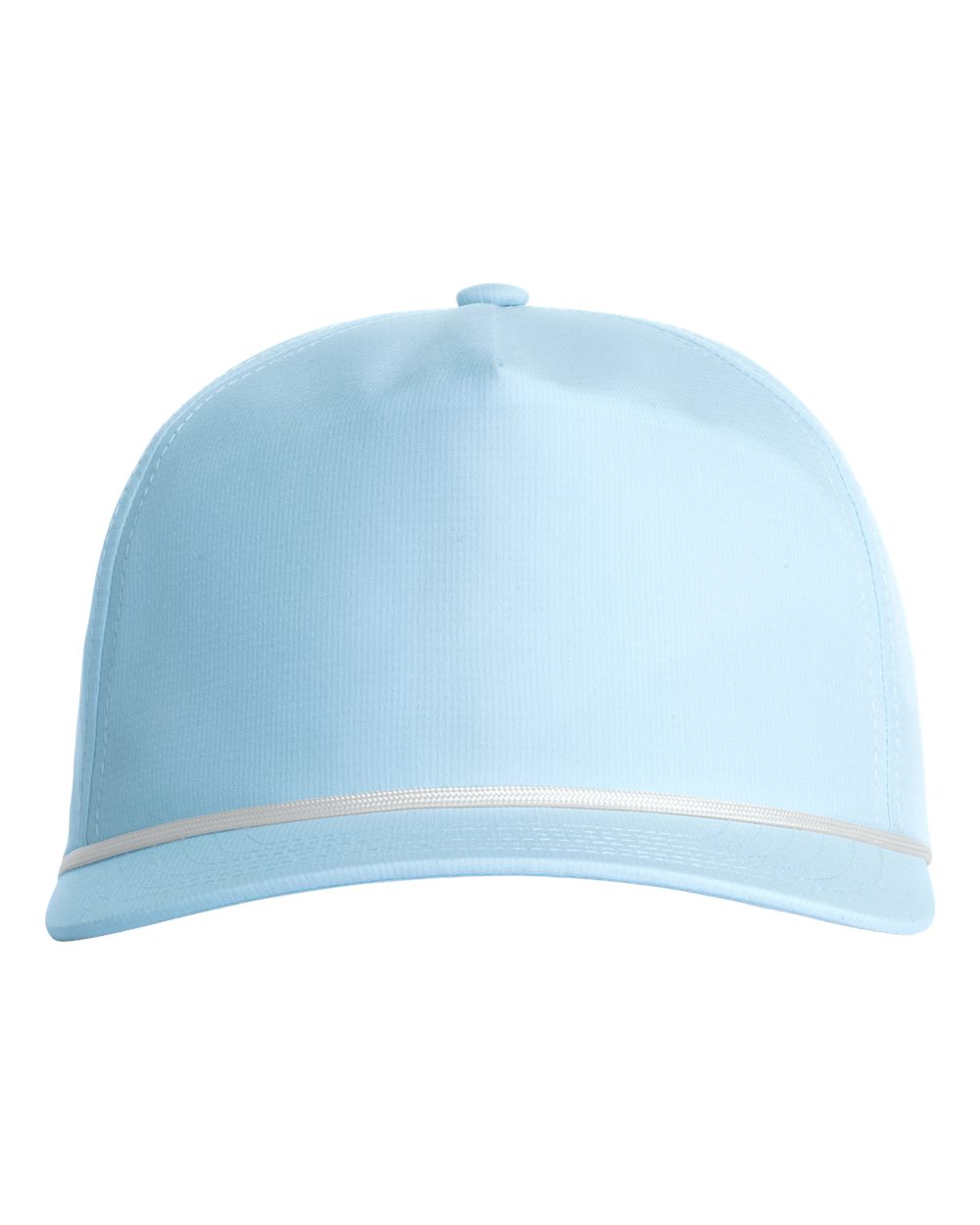 Comfort Colors Ccrc0 Rope Cap - Chambray