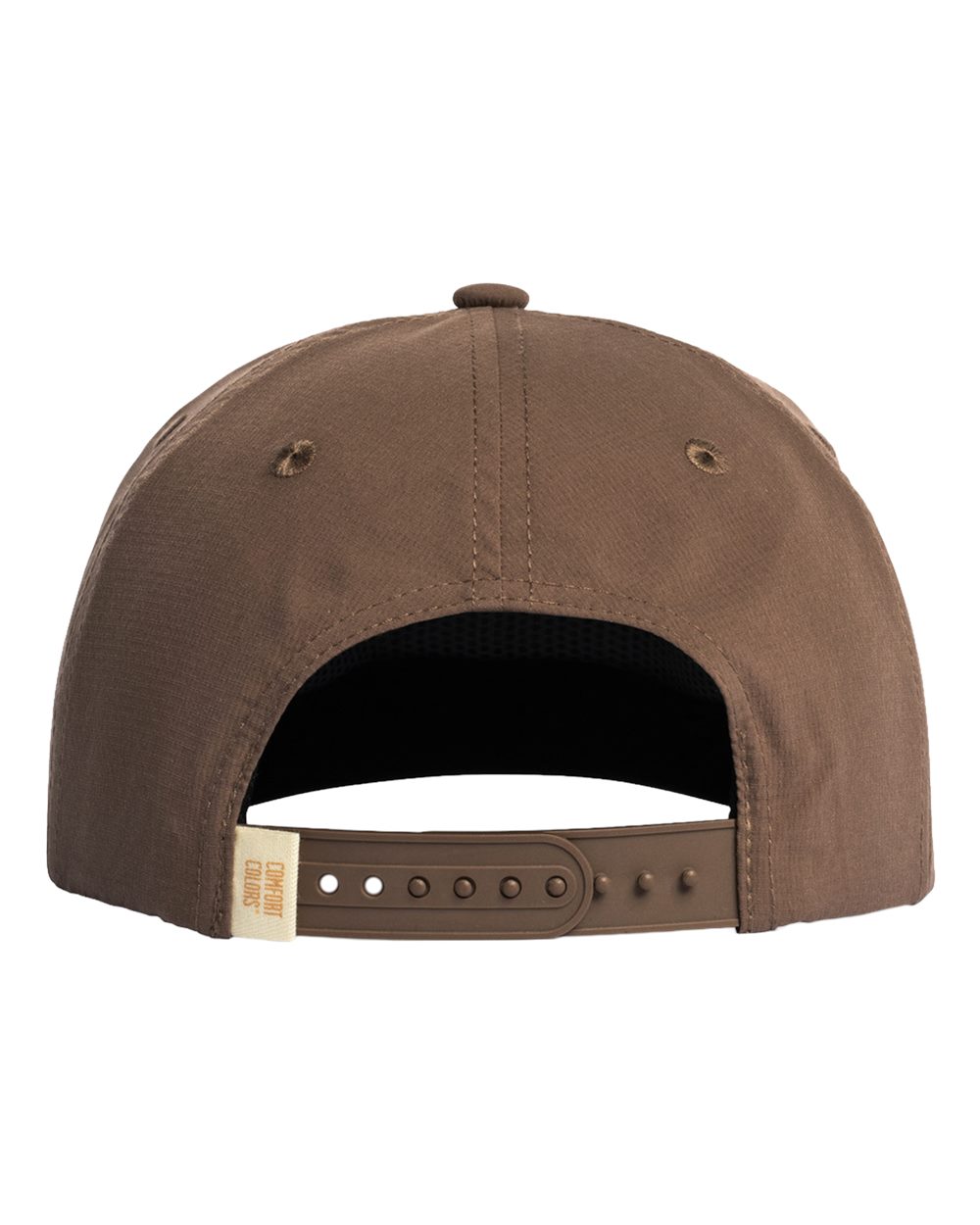 Comfort Colors Ccrc0 Rope Cap - Espresso
