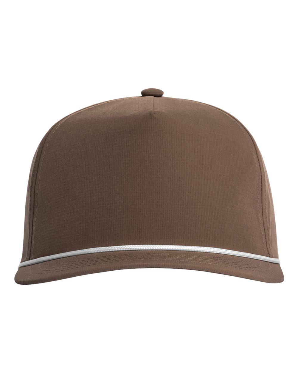 Comfort Colors Ccrc0 Rope Cap - Espresso