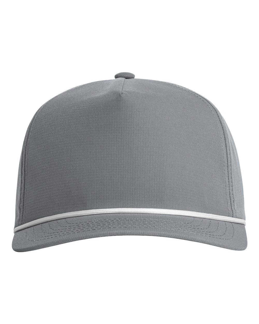 Comfort Colors Ccrc0 Rope Cap - Granite