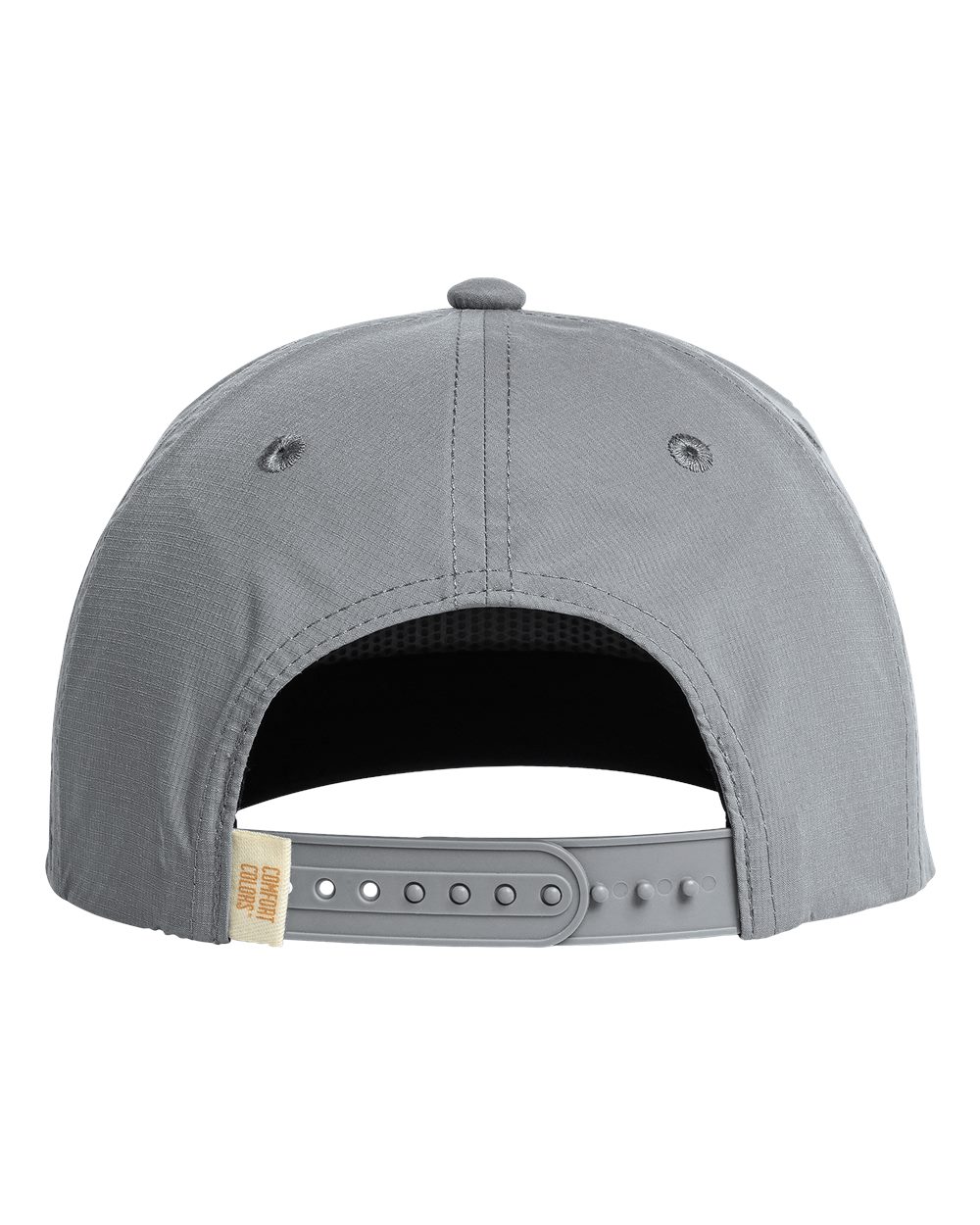 Comfort Colors Ccrc0 Rope Cap - Granite