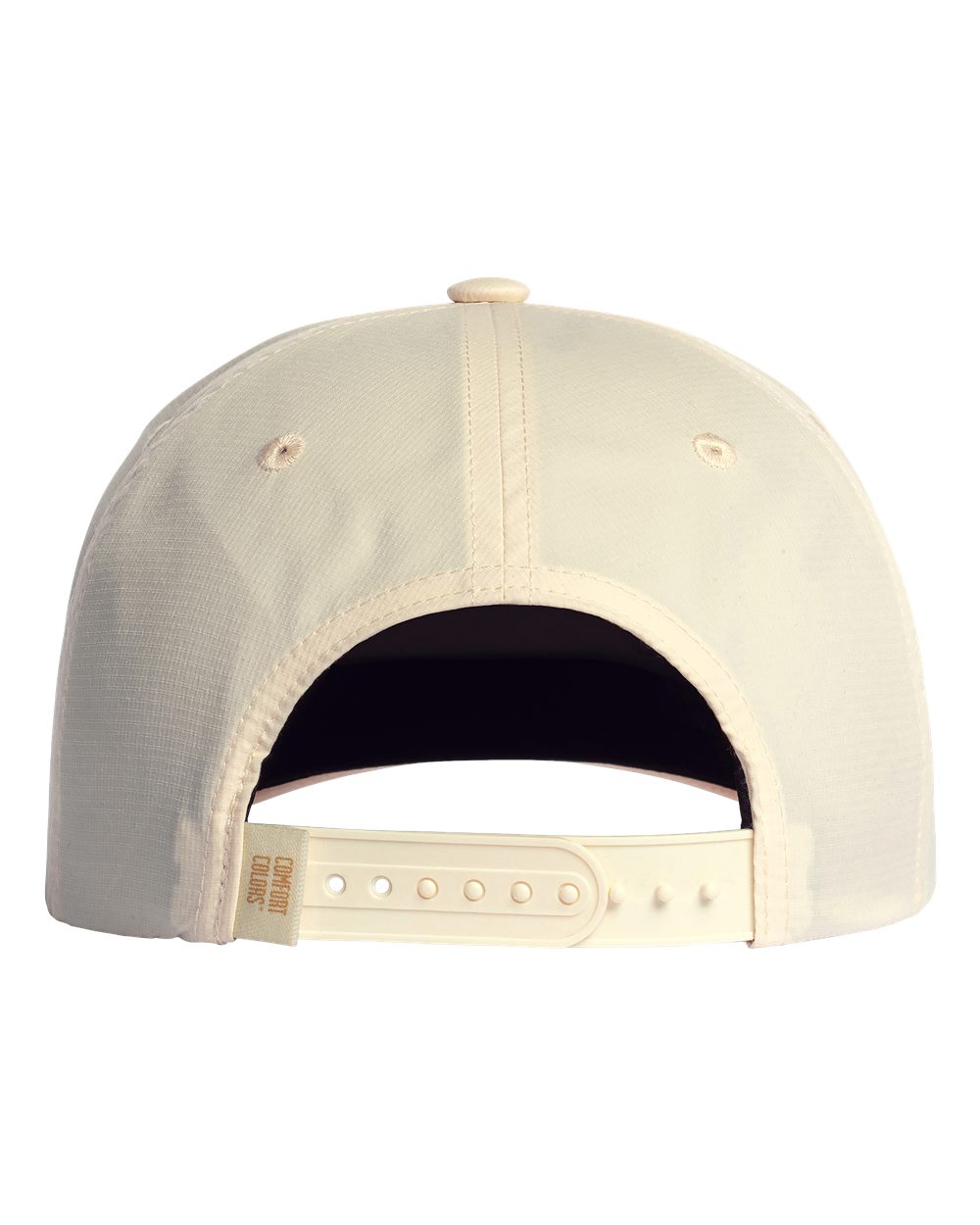Comfort Colors Ccrc0 Rope Cap - Ivory