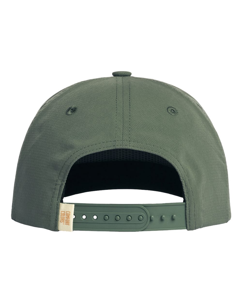 Comfort Colors Ccrc0 Rope Cap - Moss