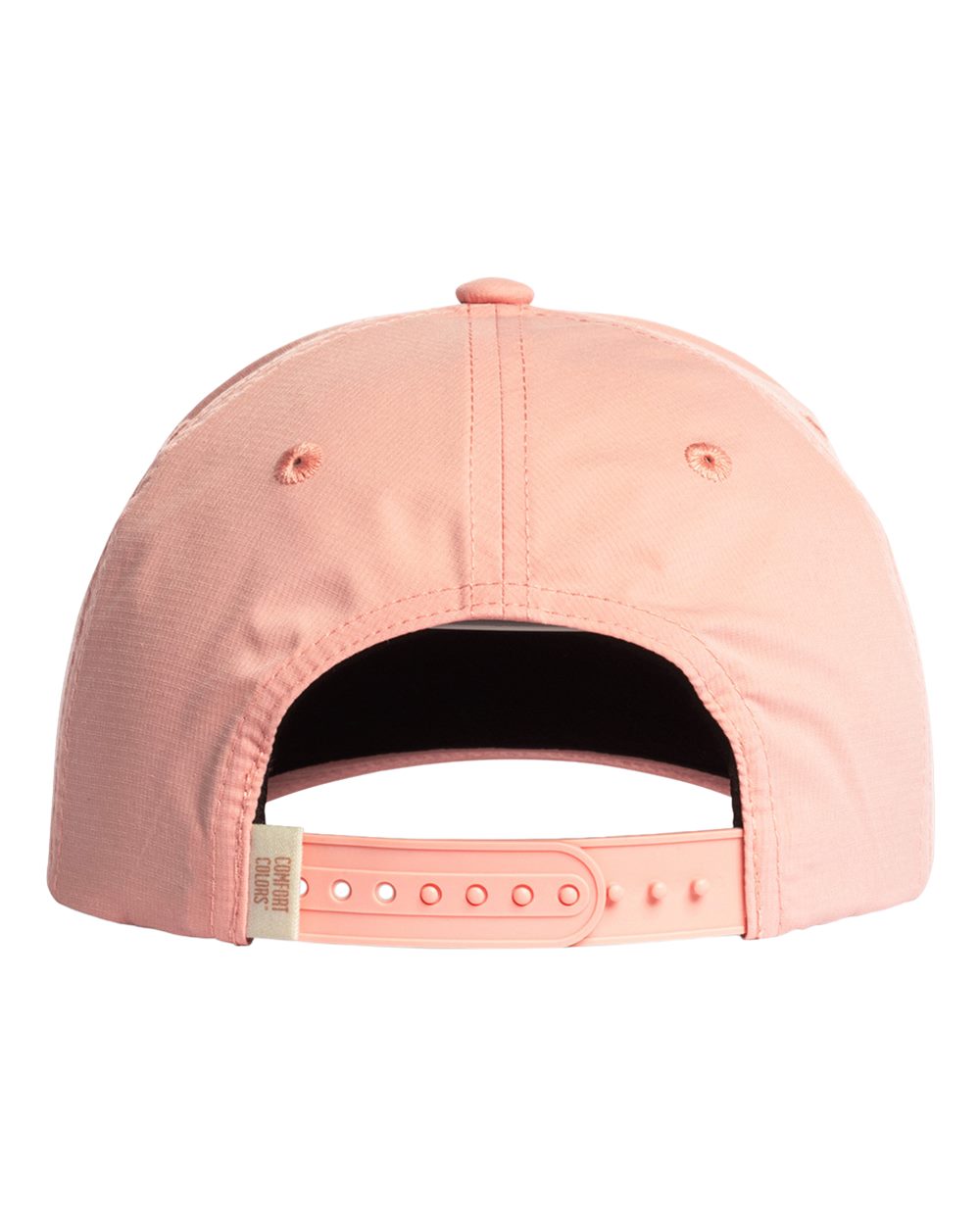 Comfort Colors Ccrc0 Rope Cap - Peachy