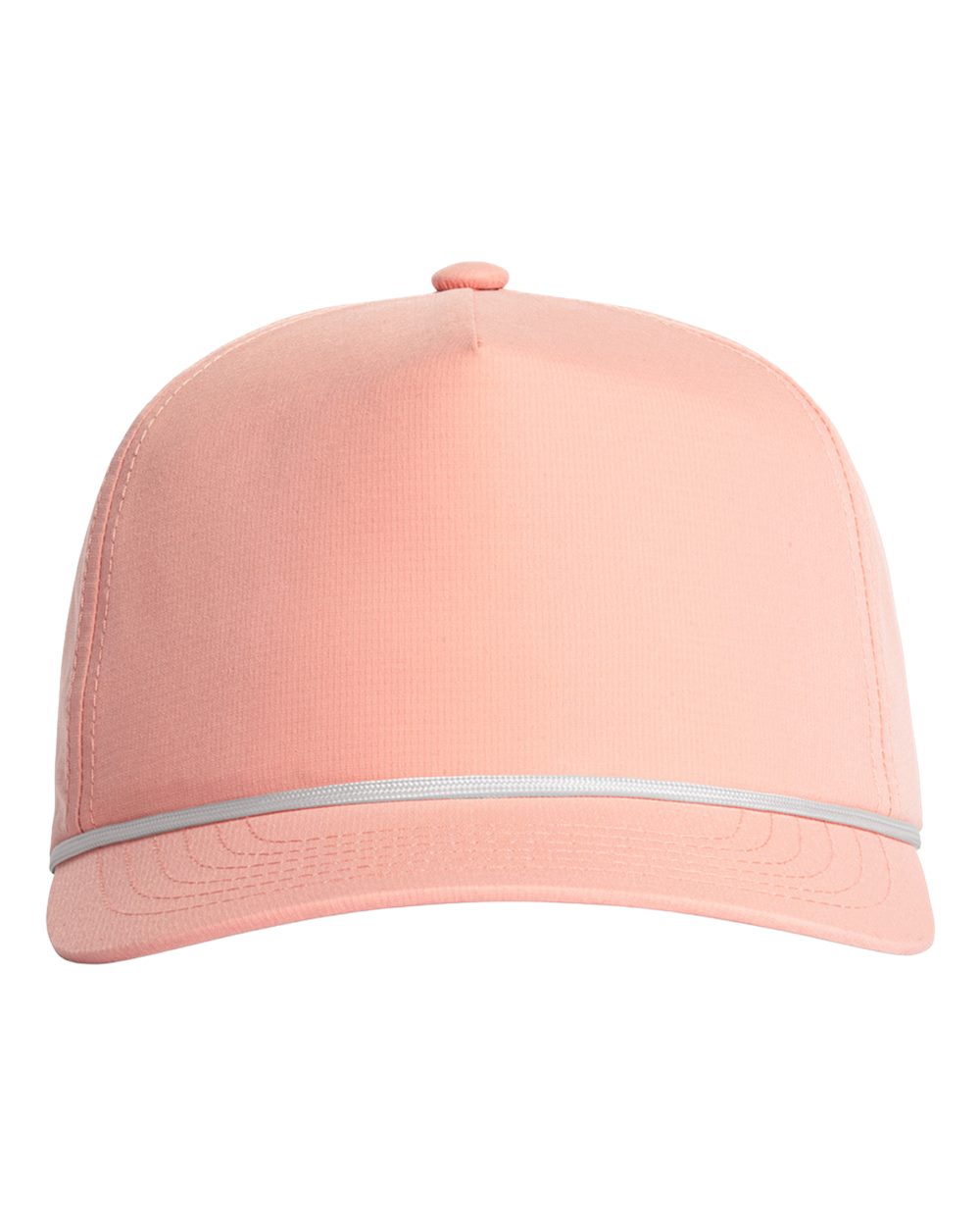 Comfort Colors Ccrc0 Rope Cap - Peachy