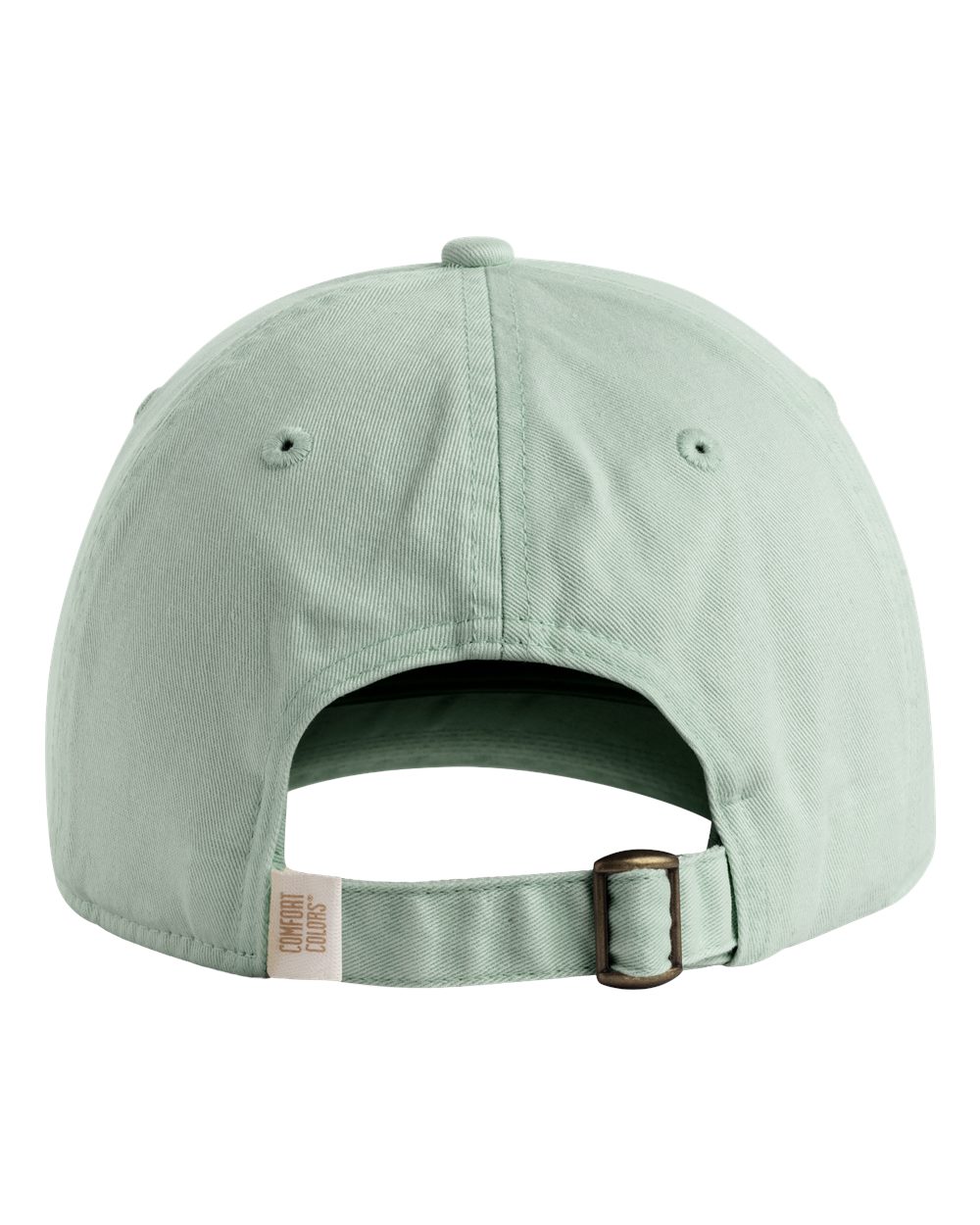 Comfort Colors Ccsc0 Sunwashed Cap - Bay