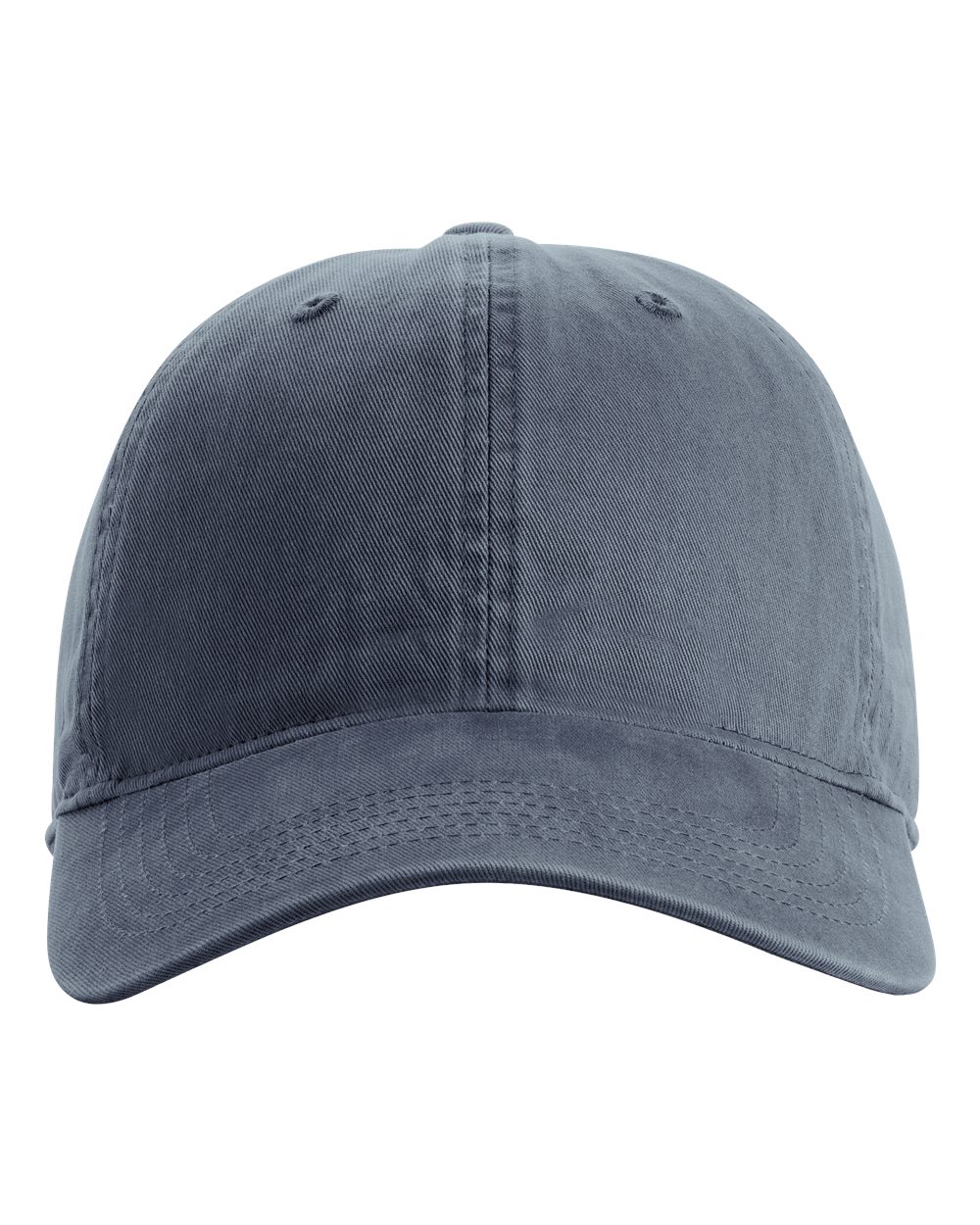 Comfort Colors Ccsc0 Sunwashed Cap - Denim