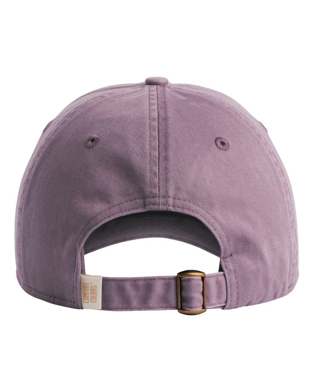 Comfort Colors Ccsc0 Sunwashed Cap - Dusk