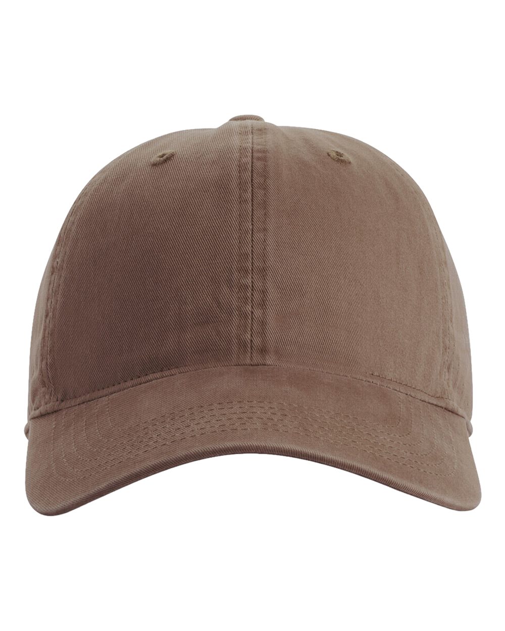 Comfort Colors Ccsc0 Sunwashed Cap - Espresso