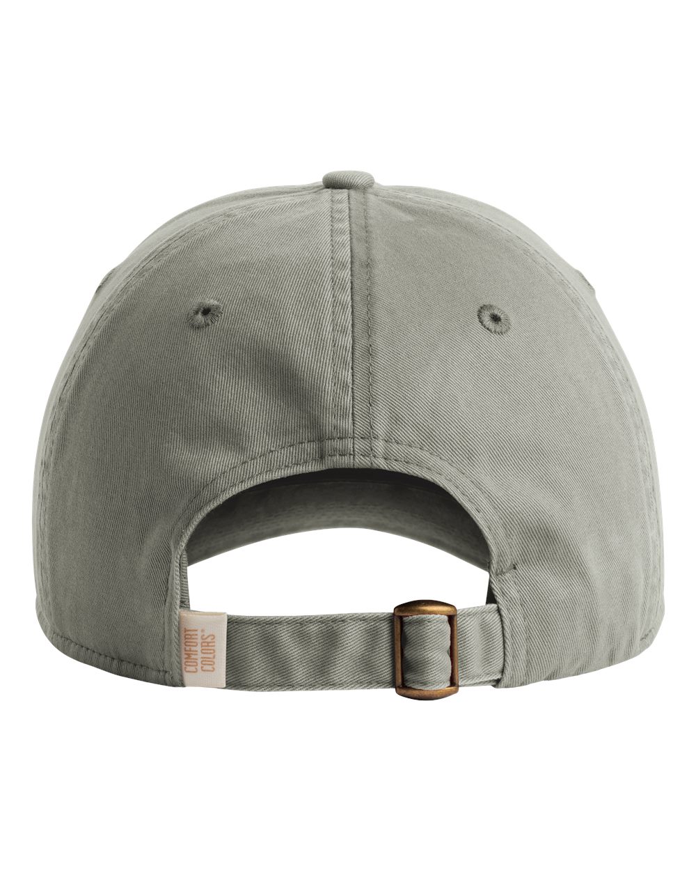 Comfort Colors Ccsc0 Sunwashed Cap - Sandstone