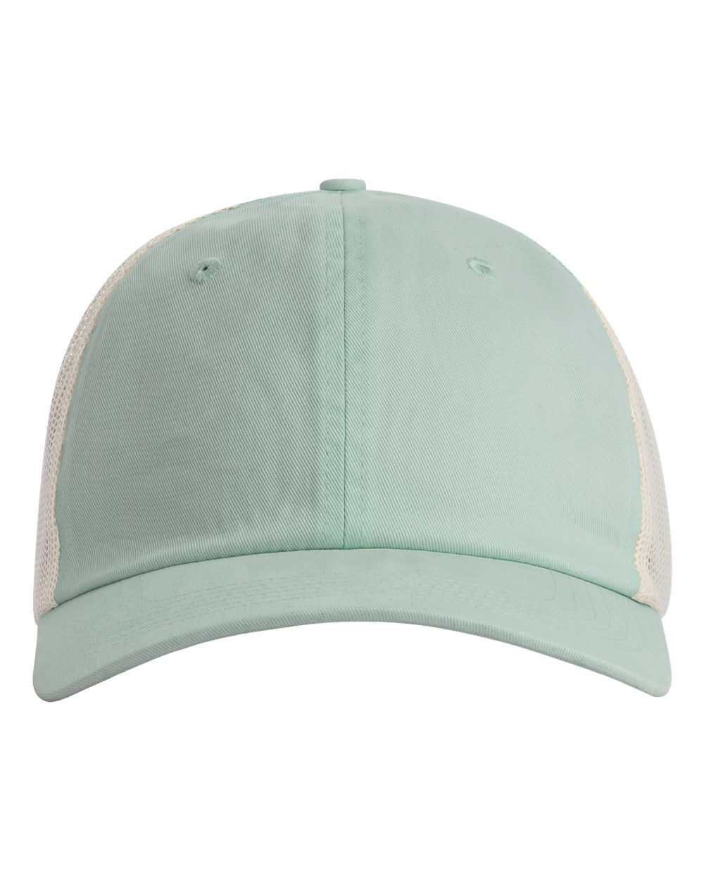 Comfort Colors Ccst0 Sunwashed Trucker Cap - Bay