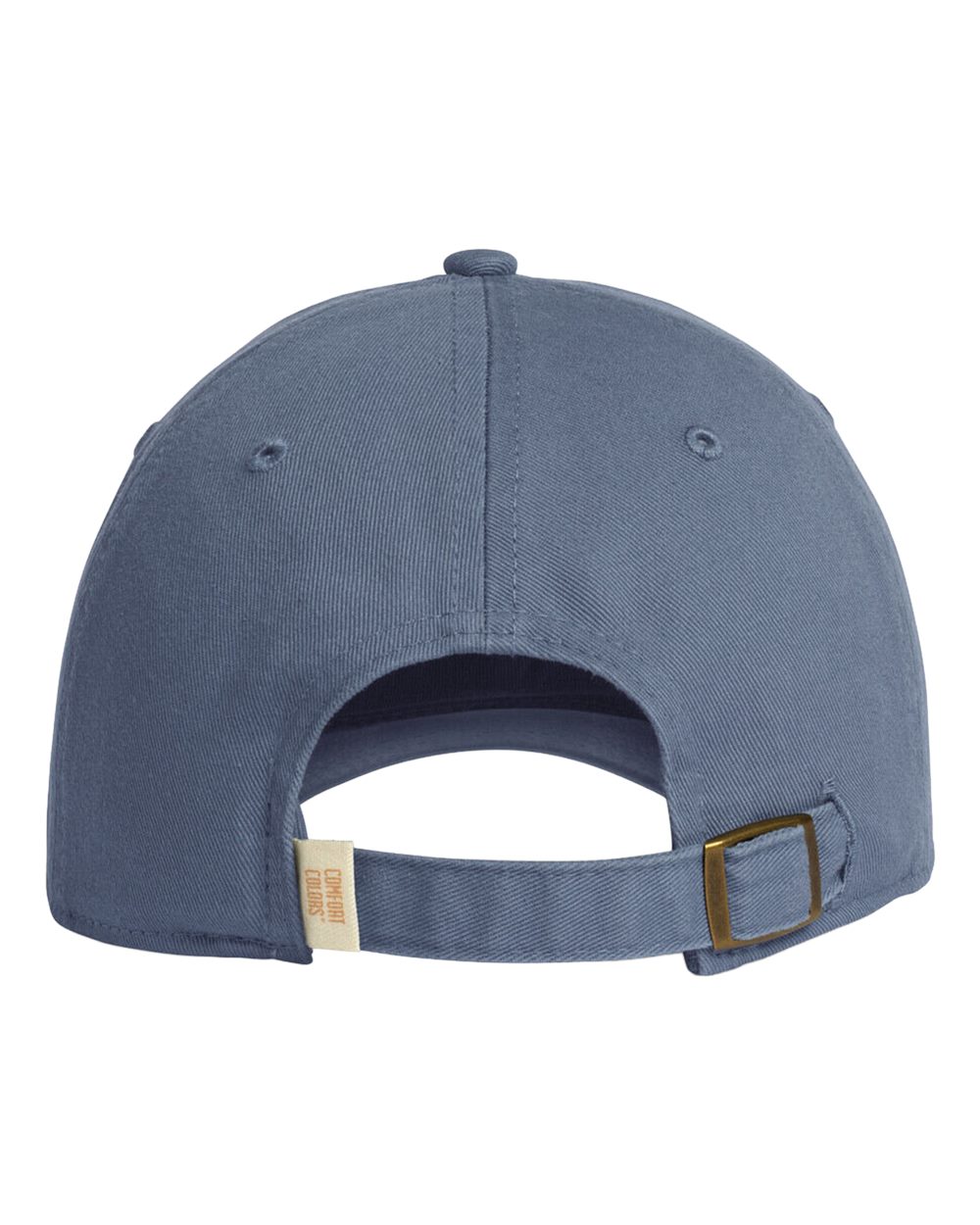 Comfort Colors Ccwc0 Coastal Washed Cap - Blue Jean