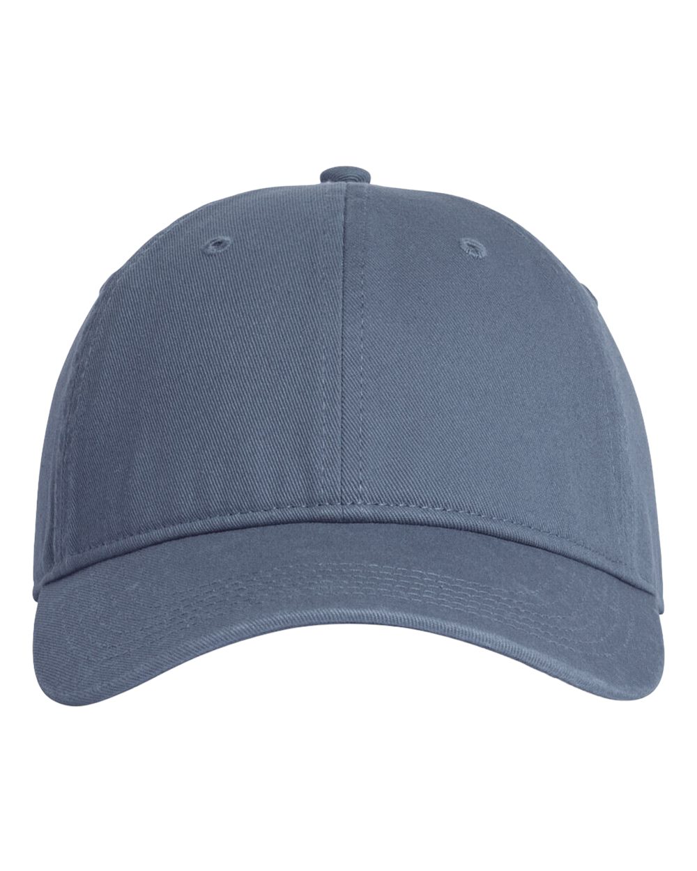 Comfort Colors Ccwc0 Coastal Washed Cap - Blue Jean