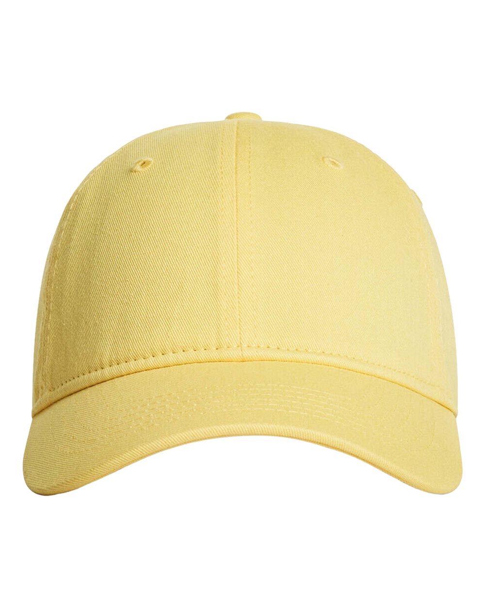 Comfort Colors Ccwc0 Coastal Washed Cap - Butter