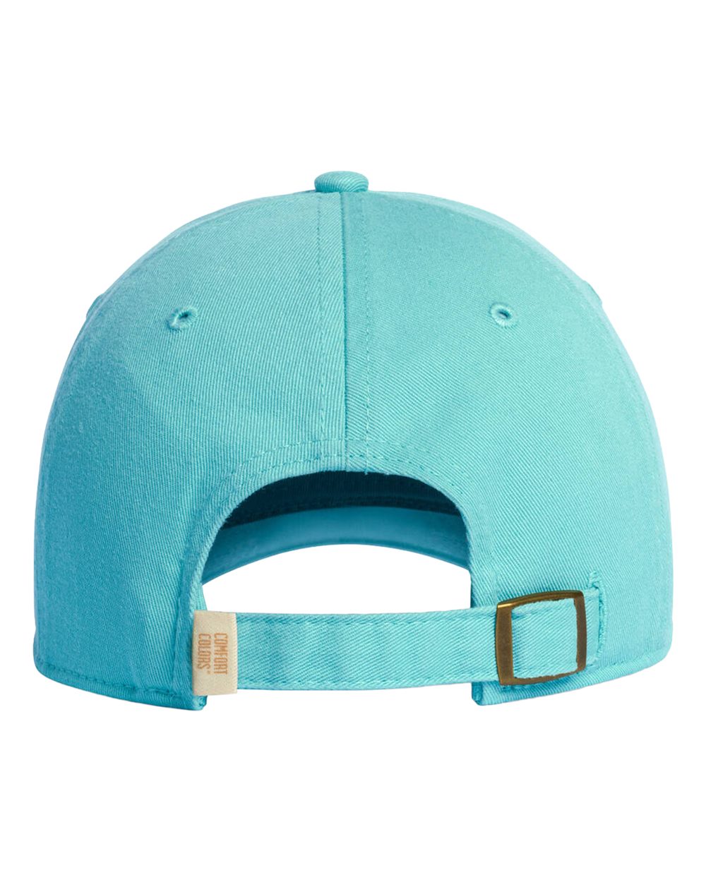 Comfort Colors Ccwc0 Coastal Washed Cap - Chalky Mint