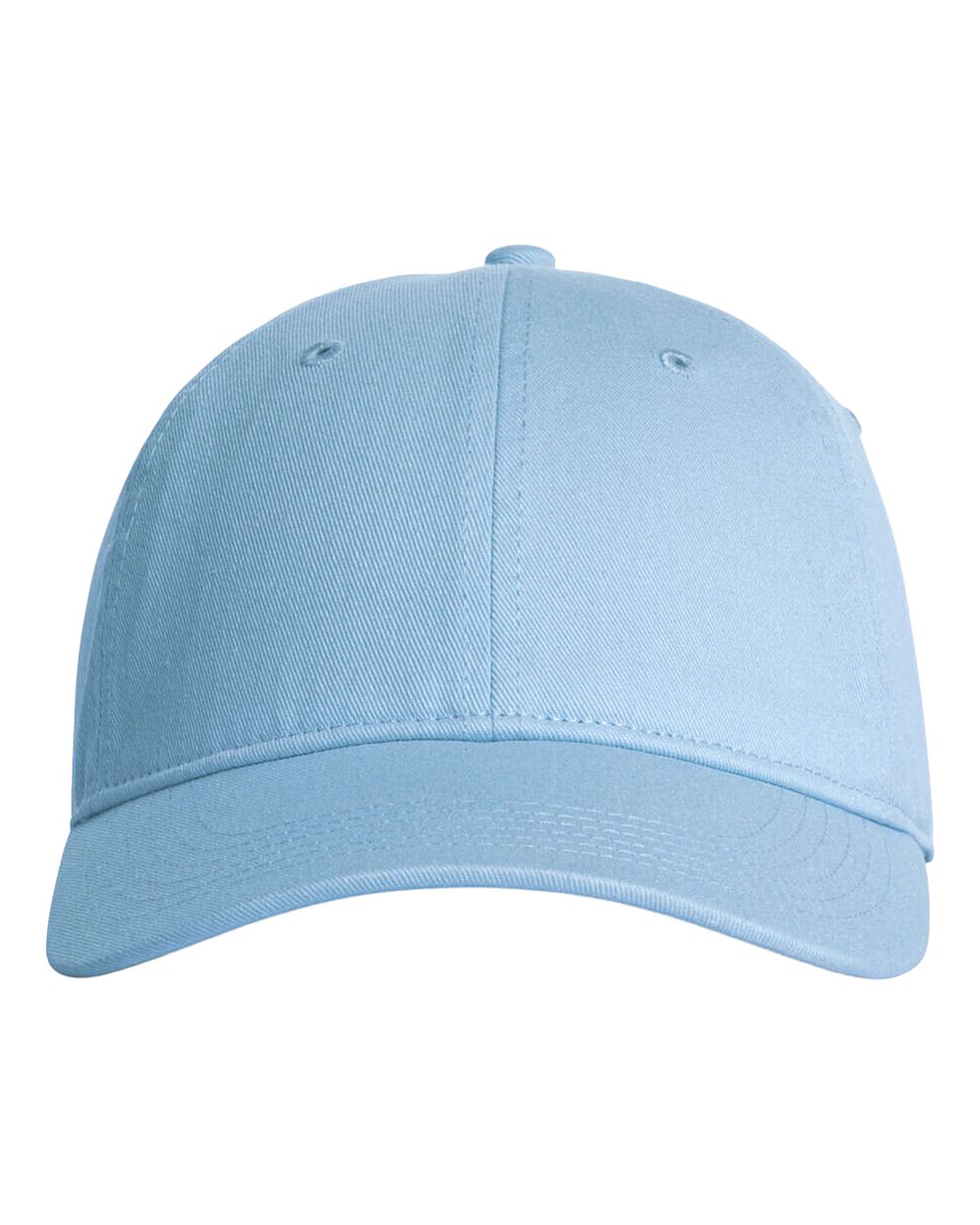 Comfort Colors Ccwc0 Coastal Washed Cap - Hydrangea