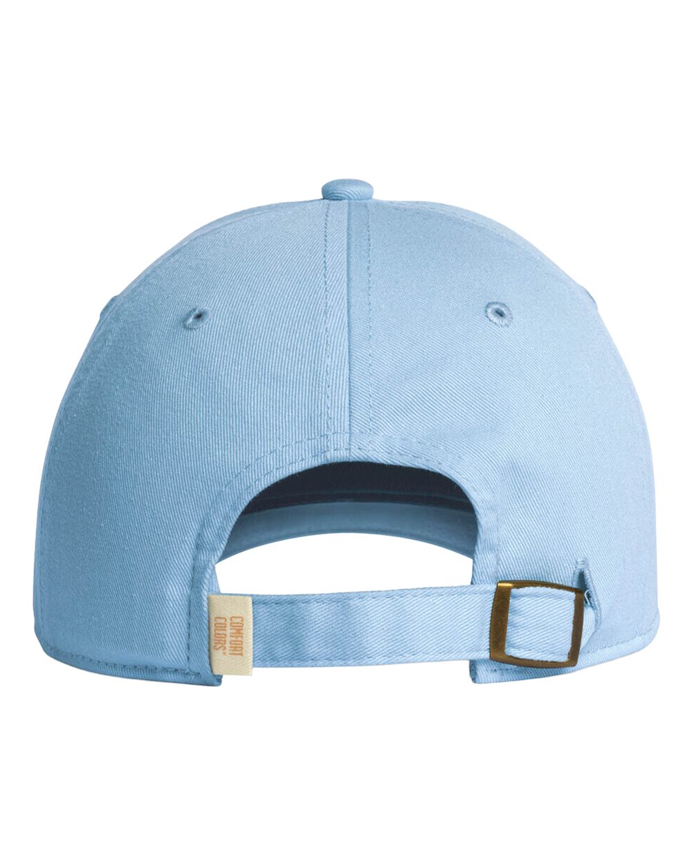 Comfort Colors Ccwc0 Coastal Washed Cap - Hydrangea