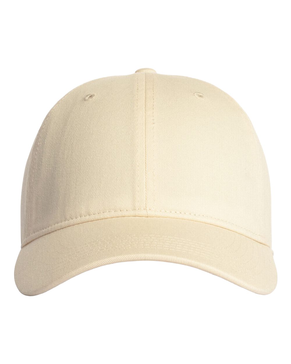 Comfort Colors Ccwc0 Coastal Washed Cap - Ivory
