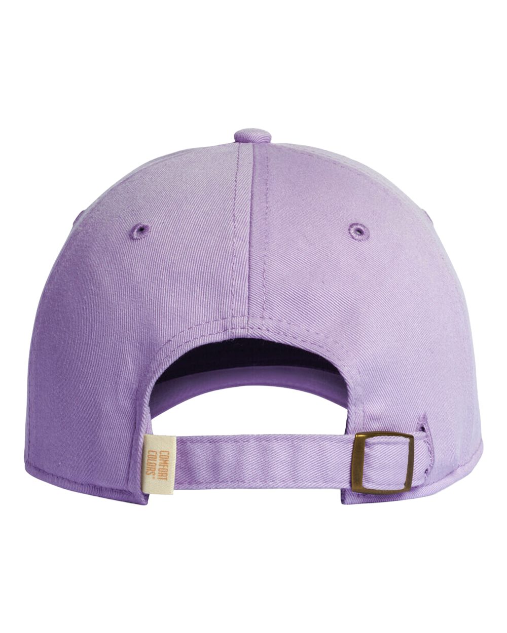Comfort Colors Ccwc0 Coastal Washed Cap - Orchid