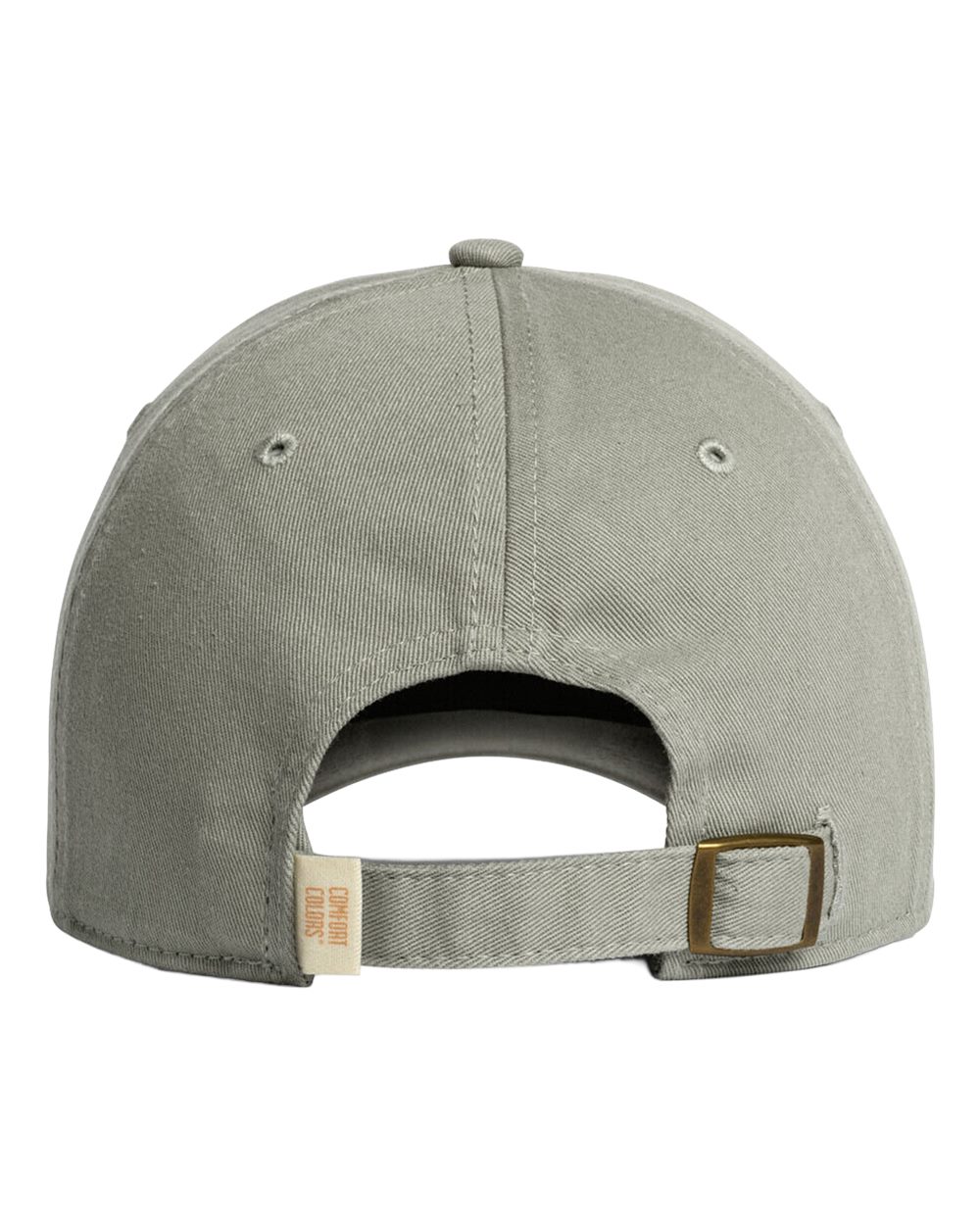 Comfort Colors Ccwc0 Coastal Washed Cap - Sandstone