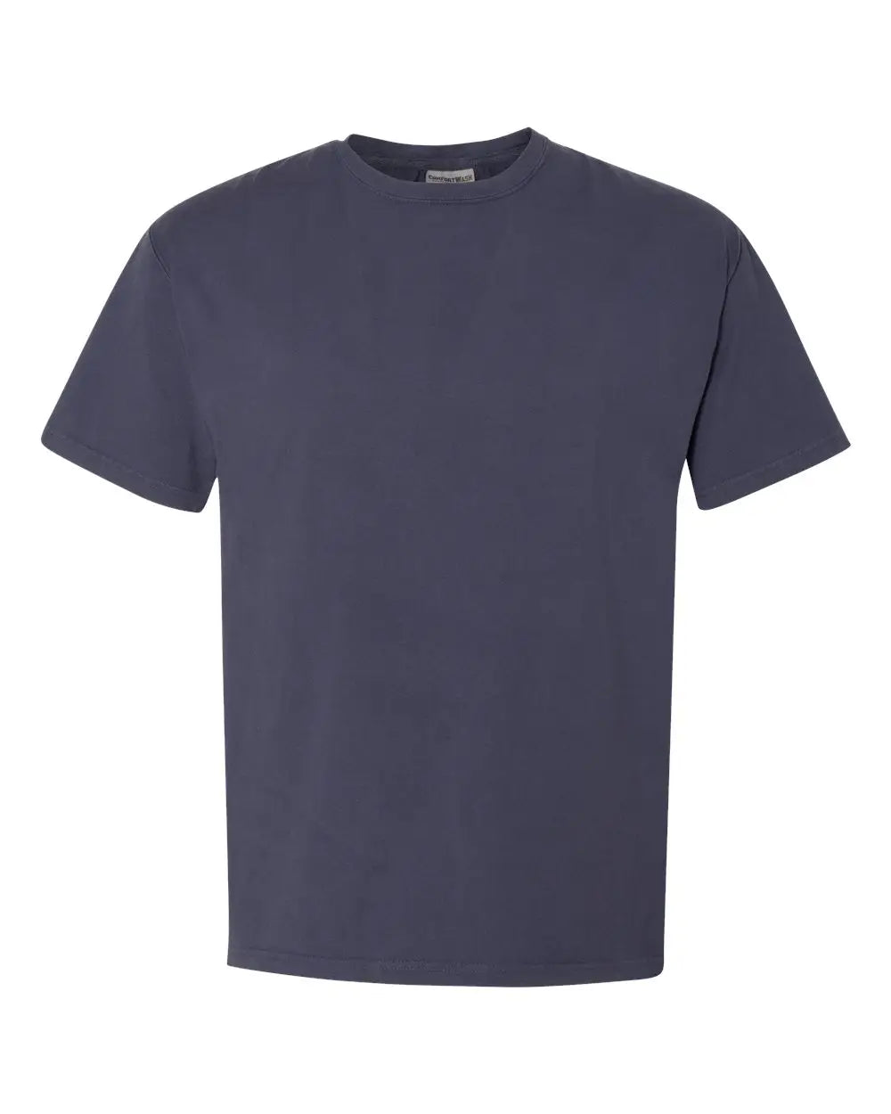 Comfortwash by Hanes Gdh100 Garment-dyed T-shirt - Anchor Slate