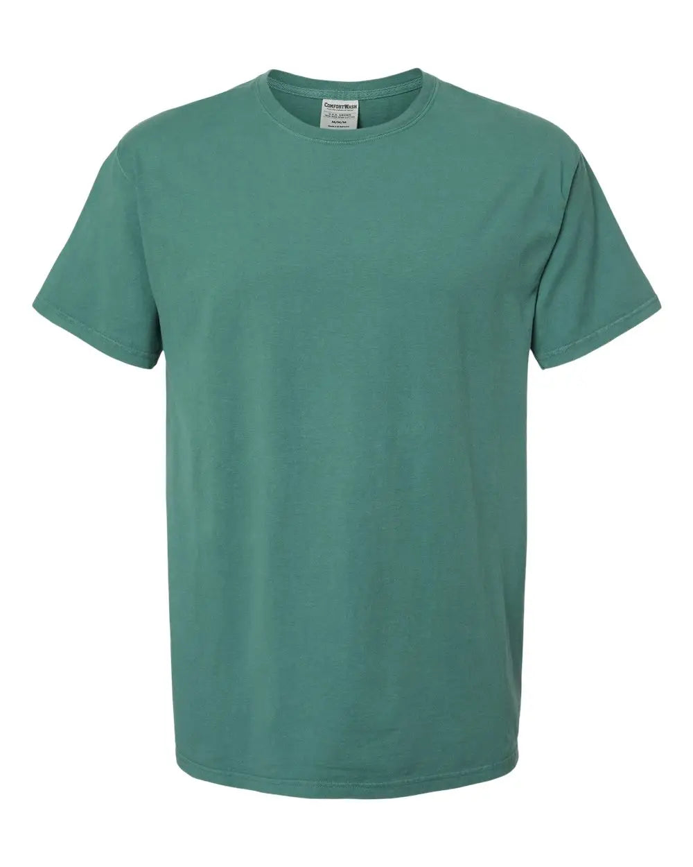 Comfortwash by Hanes Gdh100 Garment-dyed T-shirt - Cactus