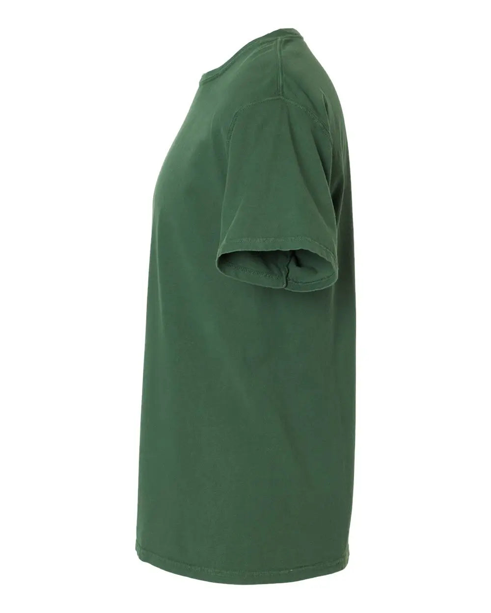 Comfortwash by Hanes Gdh100 Garment-dyed T-shirt - Field Green