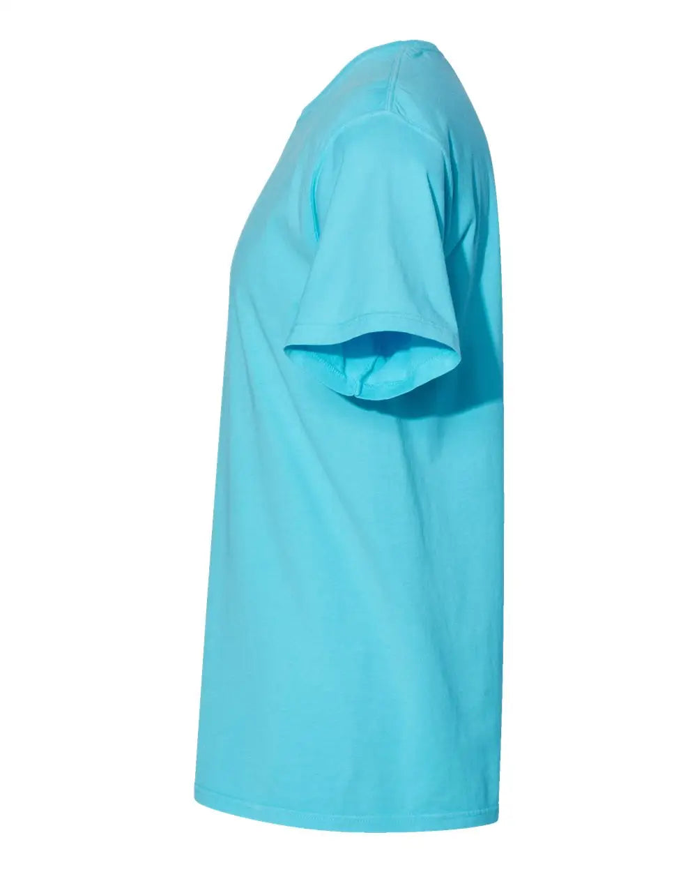 Comfortwash by Hanes Gdh100 Garment-dyed T-shirt - Freshwater