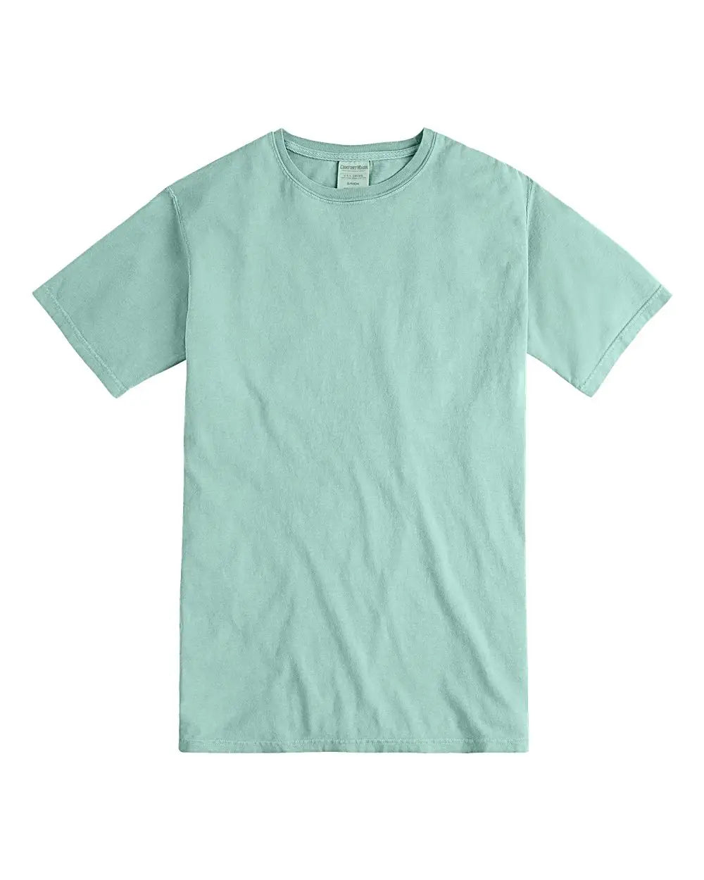 Comfortwash by Hanes Gdh100 Garment-dyed T-shirt - Honeydew - Lime / s