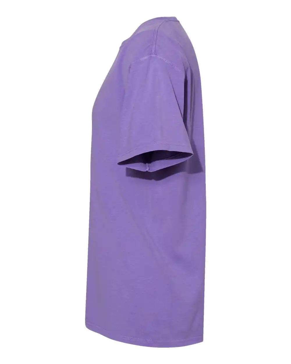 Comfortwash by Hanes Gdh100 Garment-dyed T-shirt - Lavender