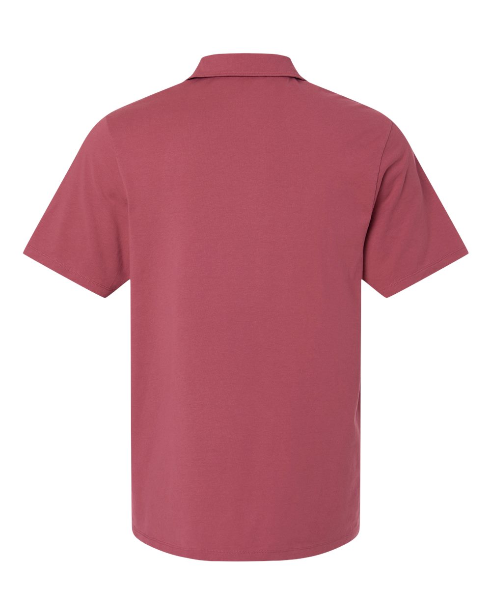 Comfortwash by Hanes Gdh116 Men’s Garment-dyed Jersey Polo