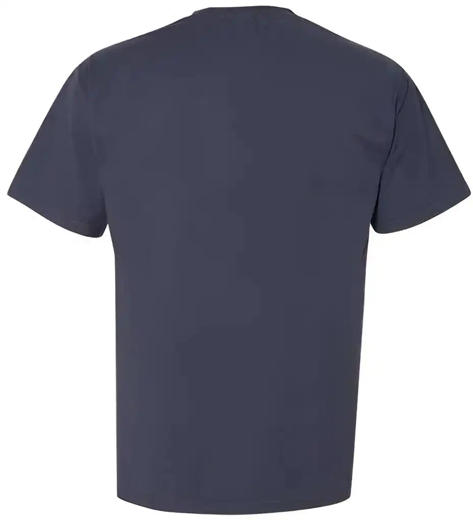 Comfortwash Gdh100 Garment Dyed t Shirt Anchor Slate