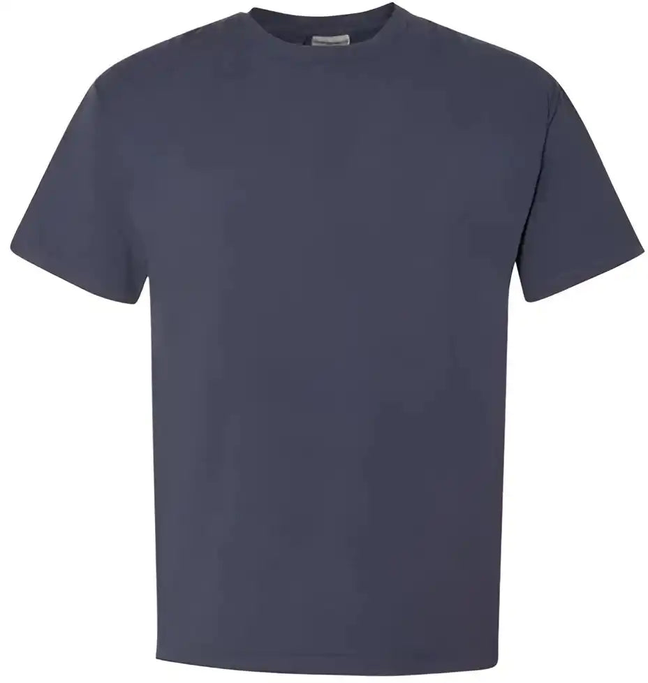 Comfortwash Gdh100 Garment Dyed t Shirt Anchor Slate