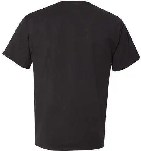 Comfortwash Gdh100 Garment Dyed t Shirt Black