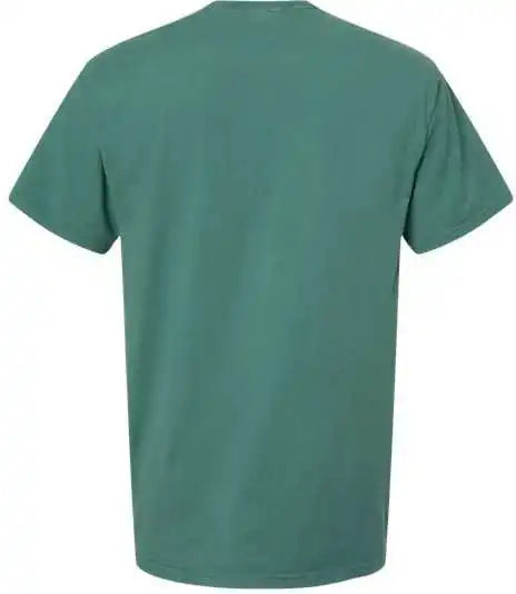 Comfortwash Gdh100 Garment Dyed t Shirt Cactus