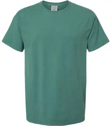 Comfortwash Gdh100 Garment Dyed T-shirt - Cactus