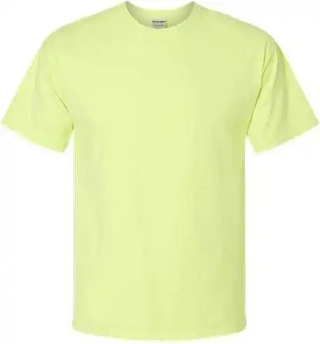 Comfortwash Gdh100 Garment Dyed t Shirt Chic Lime