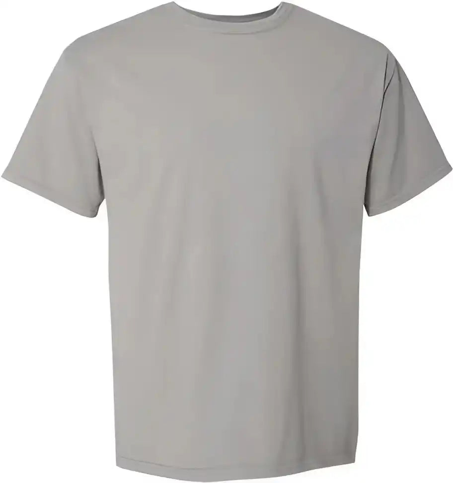 Comfortwash Gdh100 Garment Dyed t Shirt Concrete Grey