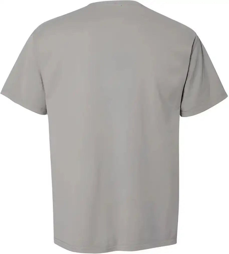 Comfortwash Gdh100 Garment Dyed t Shirt Concrete Grey